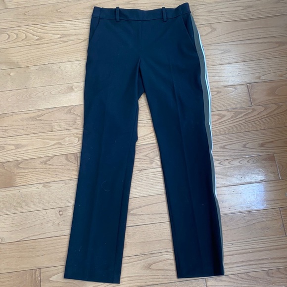 H&M pants with stripes - Picture 1 of 3